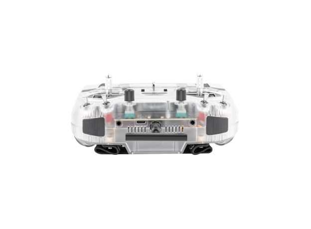 RadioMaster Boxer Kumanda Şeffaf Sürüm (ELRS / M2) — ELRS / FCC