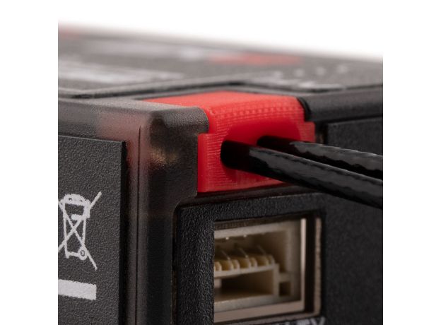 RadioMaster ER8 2.4GHz ELRS PWM Alıcı