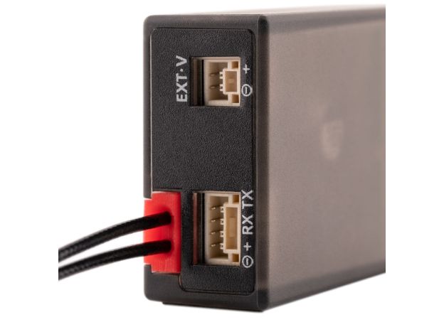 RadioMaster ER8 2.4GHz ELRS PWM Alıcı