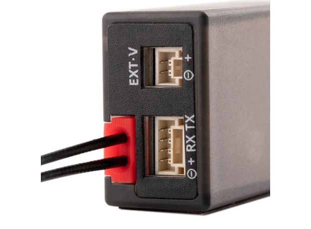 RadioMaster ER6 2.4GHz ELRS PWM Alıcı