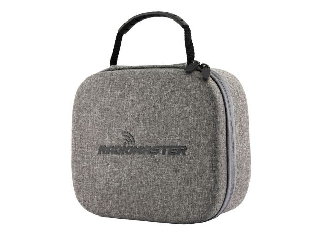 RadioMaster Boxer Kumanda Uyumlu Taşıma Çantası