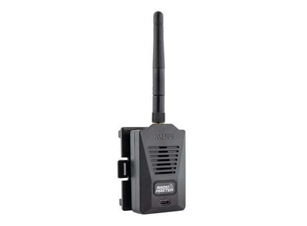 RadioMaster 2.4GHz RM 4IN1 Modülü — LBT