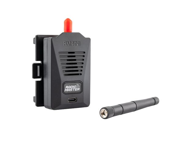 RadioMaster 2.4GHz RM 4IN1 Modülü — LBT