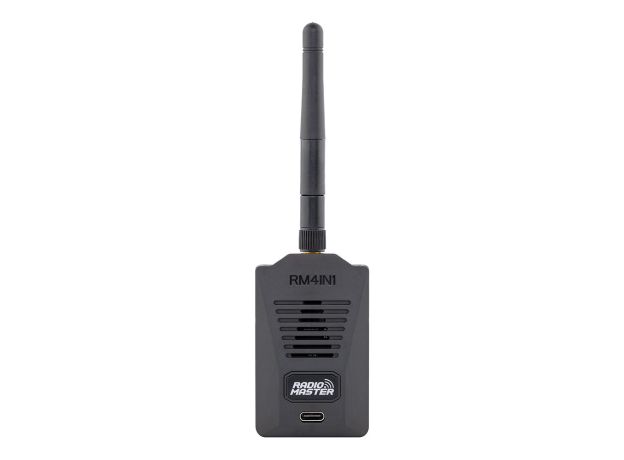 RadioMaster 2.4GHz RM 4IN1 Modülü — LBT