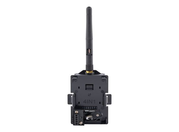 RadioMaster 2.4GHz RM 4IN1 Modülü — LBT