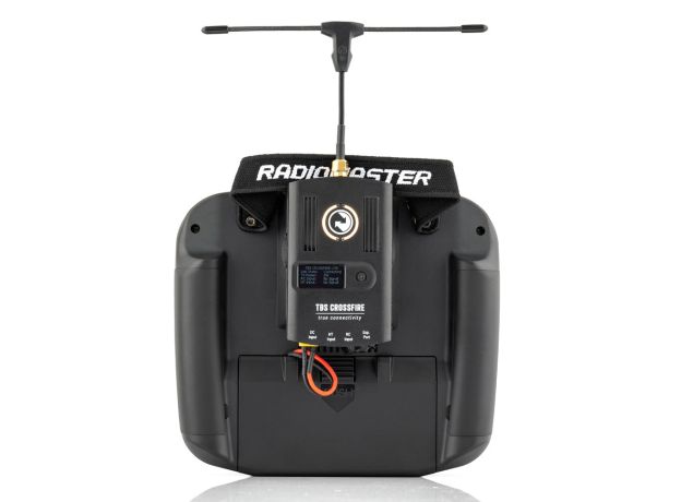 RadioMaster 2S 7.4V 6200mAh Lipo Battery