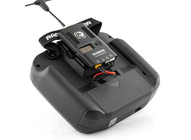 RadioMaster 2S 7.4V 6200mAh Lipo Battery