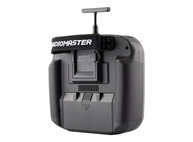 RadioMaster Boxer Uzaktan Kumanda (M2) — 4in1 / FCC