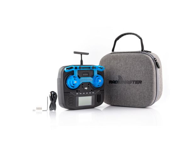 RadioMaster Boxer Uzaktan Kumanda (M2) — 4in1 / FCC