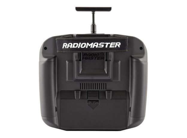 RadioMaster Boxer Uzaktan Kumanda (M2) — 4in1 / FCC