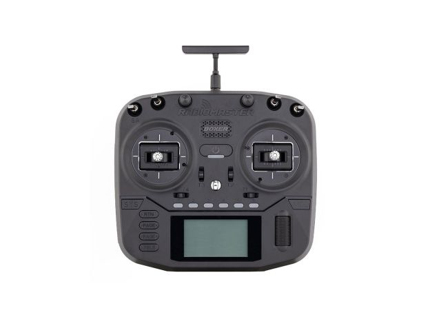 RadioMaster Boxer Uzaktan Kumanda (M2) — 4in1 / LBT