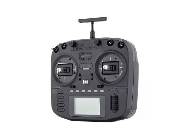 RadioMaster Boxer Radio Controller (M2) — CC2500 / FCC