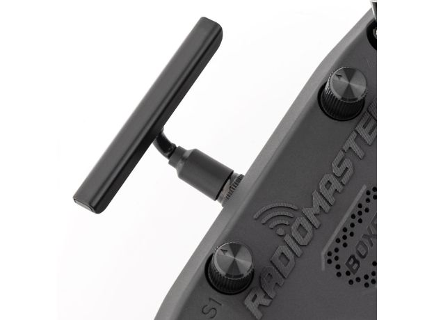 RadioMaster Boxer Radio Controller (M2) — CC2500 / LBT