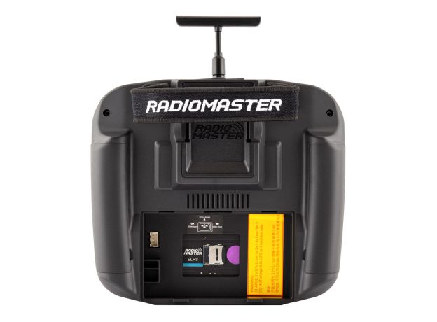RadioMaster Boxer Radio Controller (M2) — CC2500 / LBT
