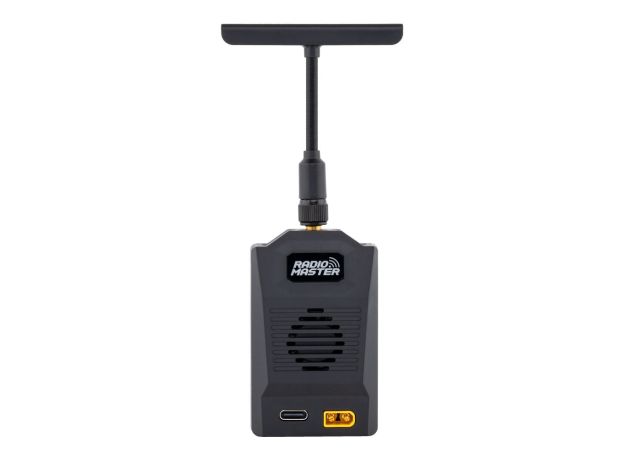 RadioMaster Ranger Nano 2.4GHZ ELRS Module — Ranger Nano / FCC