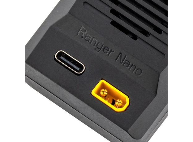 RadioMaster Ranger Nano 2.4GHZ ELRS Module — Ranger Nano / LBT