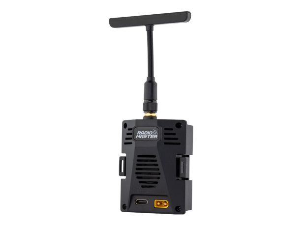 RadioMaster Ranger Micro 2.4GHZ ELRS Module — Ranger Micro / FCC