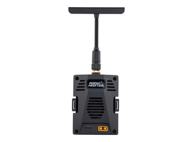 RadioMaster Ranger Micro 2.4GHZ ELRS Module — Ranger Micro Combo / FCC