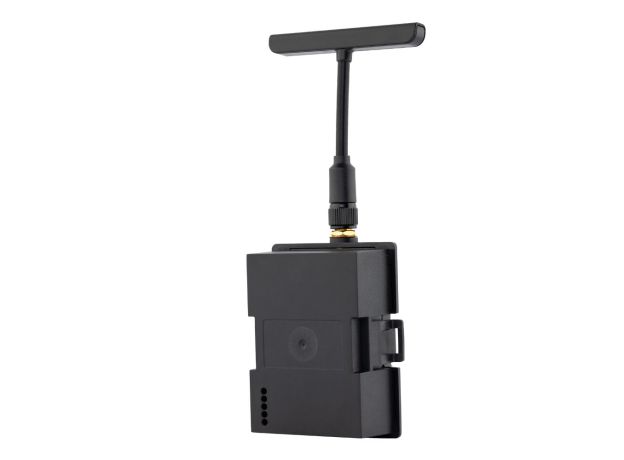 RadioMaster Ranger Micro 2.4GHZ ELRS Module — Ranger Micro Combo / LBT