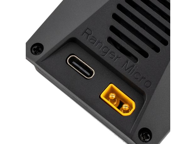 RadioMaster Ranger Micro 2.4GHZ ELRS Module — Ranger Micro Combo / LBT