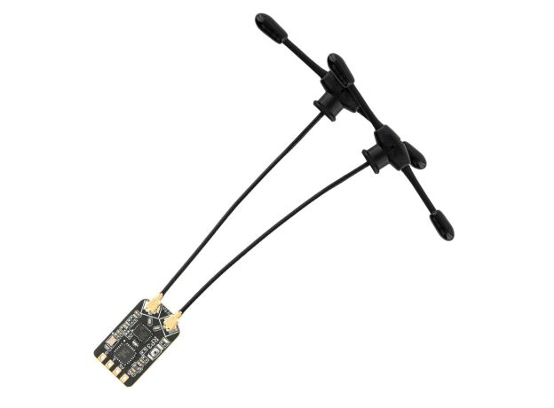RadioMaster RP3 V2 ExpressLRS 2.4ghz Nano Alıcı — FCC