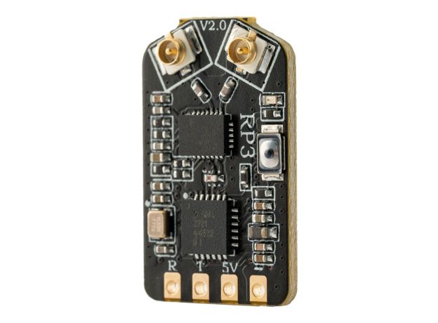 RadioMaster RP3 V2 ExpressLRS 2.4ghz Nano Alıcı — FCC