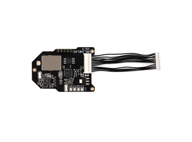 RadioMaster TX16S MKII ELRS Modülü — LBT