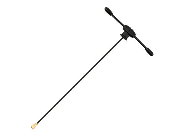 RadioMaster ELRS Alıcıları Uyumlu UFL 2.4Ghz T Anten 65mm/95mm — 95mm