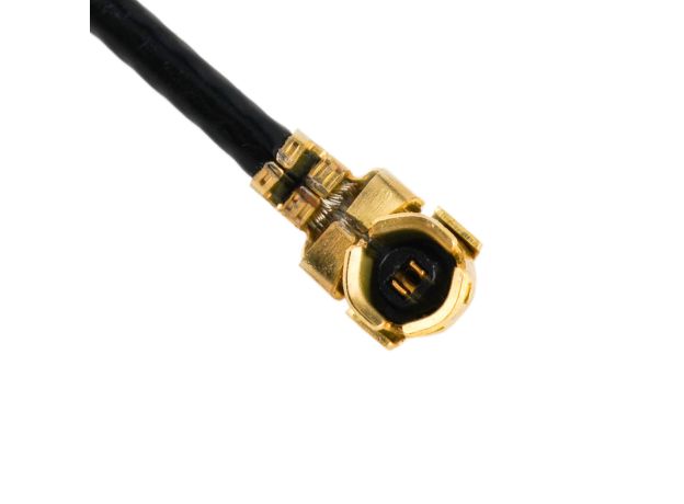RadioMaster ELRS Alıcıları Uyumlu UFL 2.4Ghz T Anten 65mm/95mm — 95mm