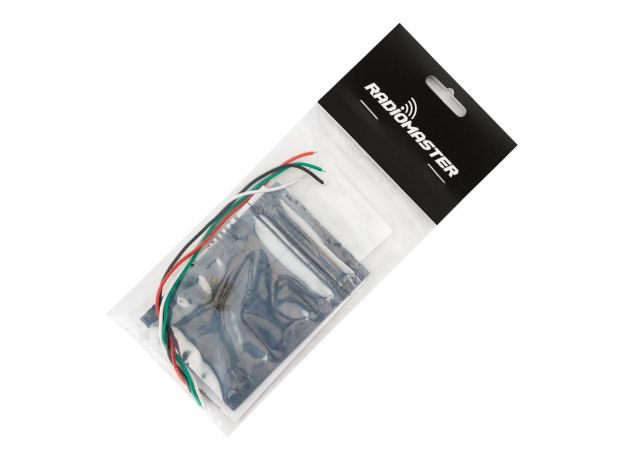 RadioMaster RP2 V2 ExpressLRS 2.4ghz Nano Alıcı — FCC