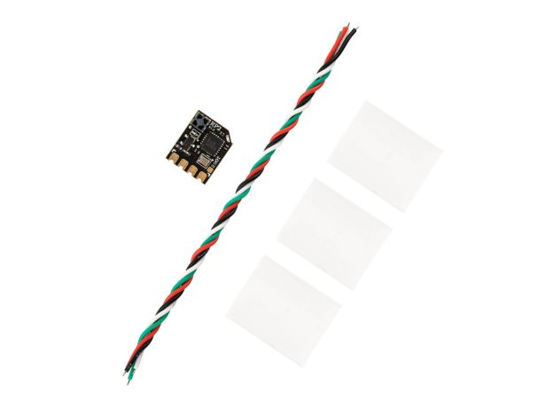 RadioMaster RP2 V2 ExpressLRS 2.4ghz Nano Alıcı — FCC