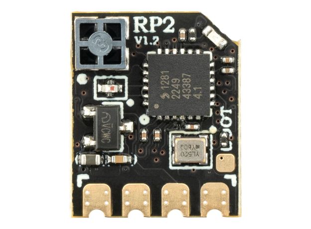 RadioMaster RP2 V2 ExpressLRS 2.4ghz Nano Alıcı — LBT