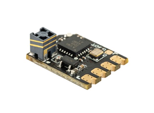 RadioMaster RP2 V2 ExpressLRS 2.4ghz Nano Alıcı — LBT