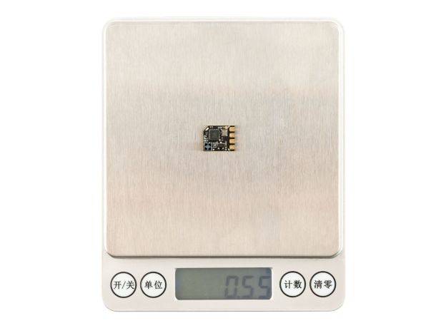 RadioMaster RP2 V2 ExpressLRS 2.4ghz Nano Alıcı — LBT