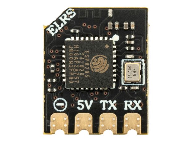 RadioMaster RP2 V2 ExpressLRS 2.4ghz Nano Alıcı — LBT