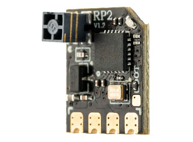 RadioMaster RP2 V2 ExpressLRS 2.4ghz Nano Alıcı — LBT