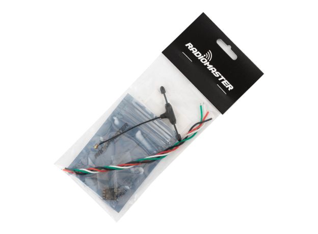 RadioMaster RP1 V2 ExpressLRS 2.4ghz Nano Alıcı — FCC