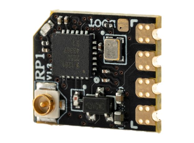RadioMaster RP1 V2 ExpressLRS 2.4ghz Nano Alıcı — LBT