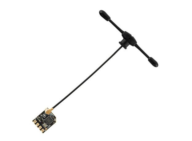 RadioMaster RP1 V2 ExpressLRS 2.4ghz Nano Alıcı — LBT