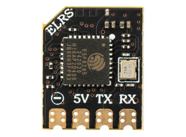 RadioMaster RP1 V2 ExpressLRS 2.4ghz Nano Alıcı — LBT