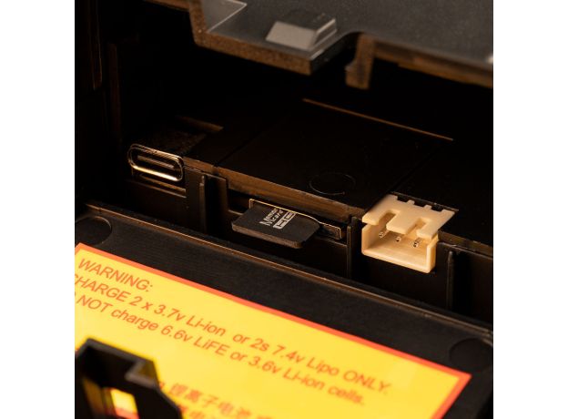 RadioMaster TX12 Mark II Uzaktan Kumanda (M2) — ELRS / LBT