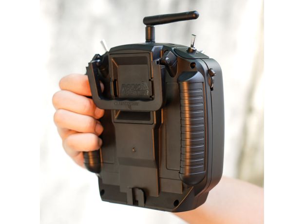 RadioMaster TX12 Mark II Uzaktan Kumanda (M2) — ELRS / LBT