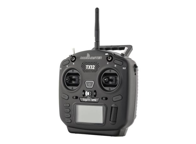 RadioMaster TX12 Mark II Uzaktan Kumanda (M2) — ELRS / LBT