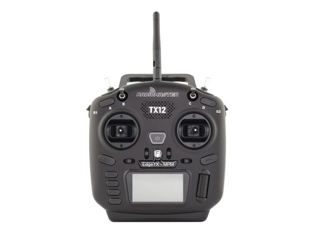 RadioMaster TX12 Mark II Uzaktan Kumanda (M2) — CC2500 / FCC