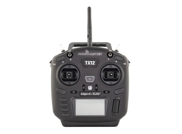 RadioMaster TX12 Mark II Uzaktan Kumanda (M2) — CC2500 / FCC
