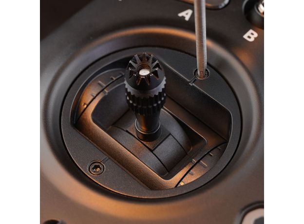 RadioMaster TX12 Mark II Uzaktan Kumanda (M2) — CC2500 / LBT