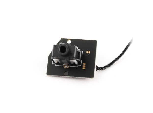 RadioMaster TX16S MKII Kulaklık Soketi
