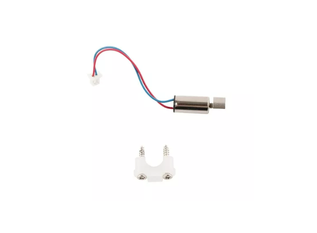RadioMaster TX16S MKII Titreşim Motoru