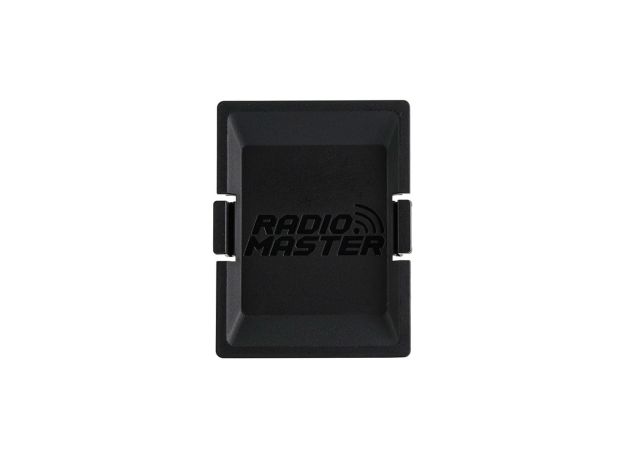 RadioMaster TX16S MKII & Boxer & TX15 Kumanda Uyumlu Modül Yuvası Kapağı