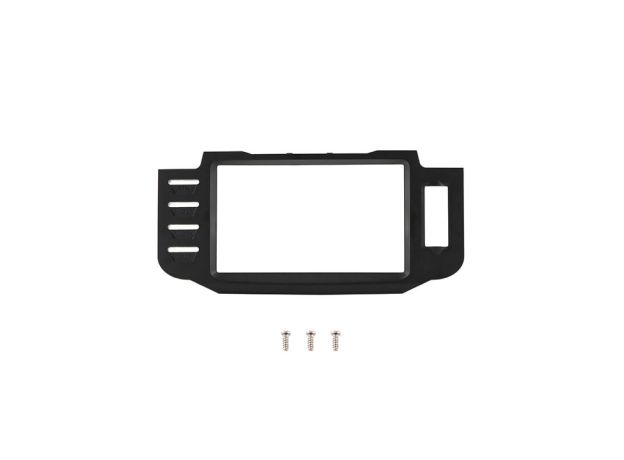 RadioMaster TX16S MKII Ön / Mid / Arka Kasa / Ekran Ön Paneli / Anten Tabanı / S1 & S2 Panel — Anten Tabanı